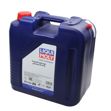 Liqui Moly Dsg Fluid, 3641 3641
